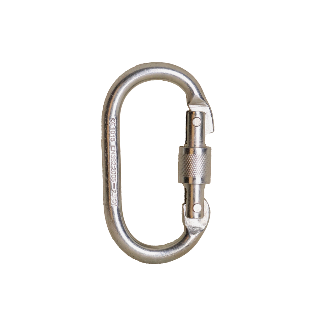 کارابین فولادی پیچ تایوانی